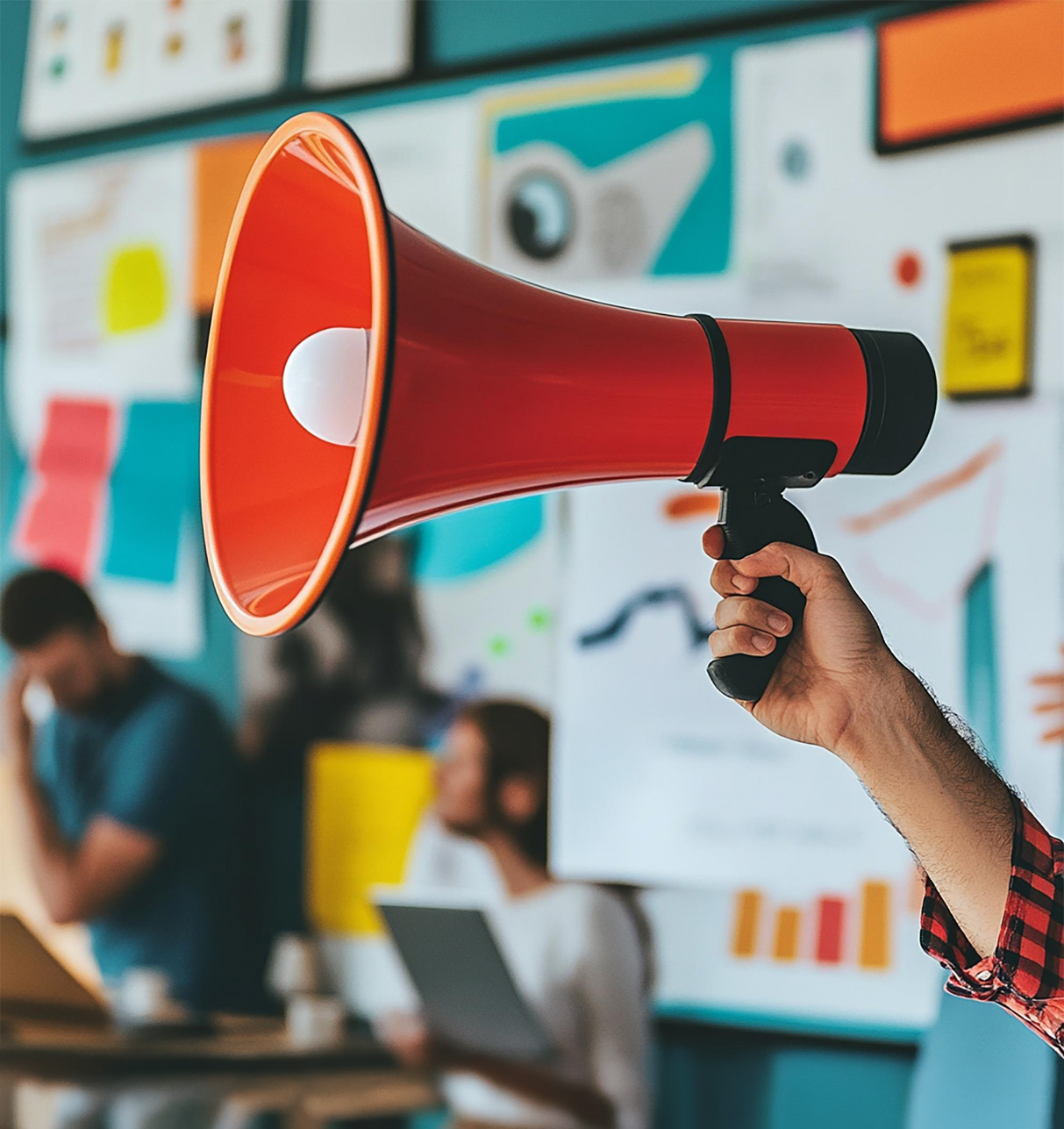 Campaign strategy agency in Pune — advertising campaign planning