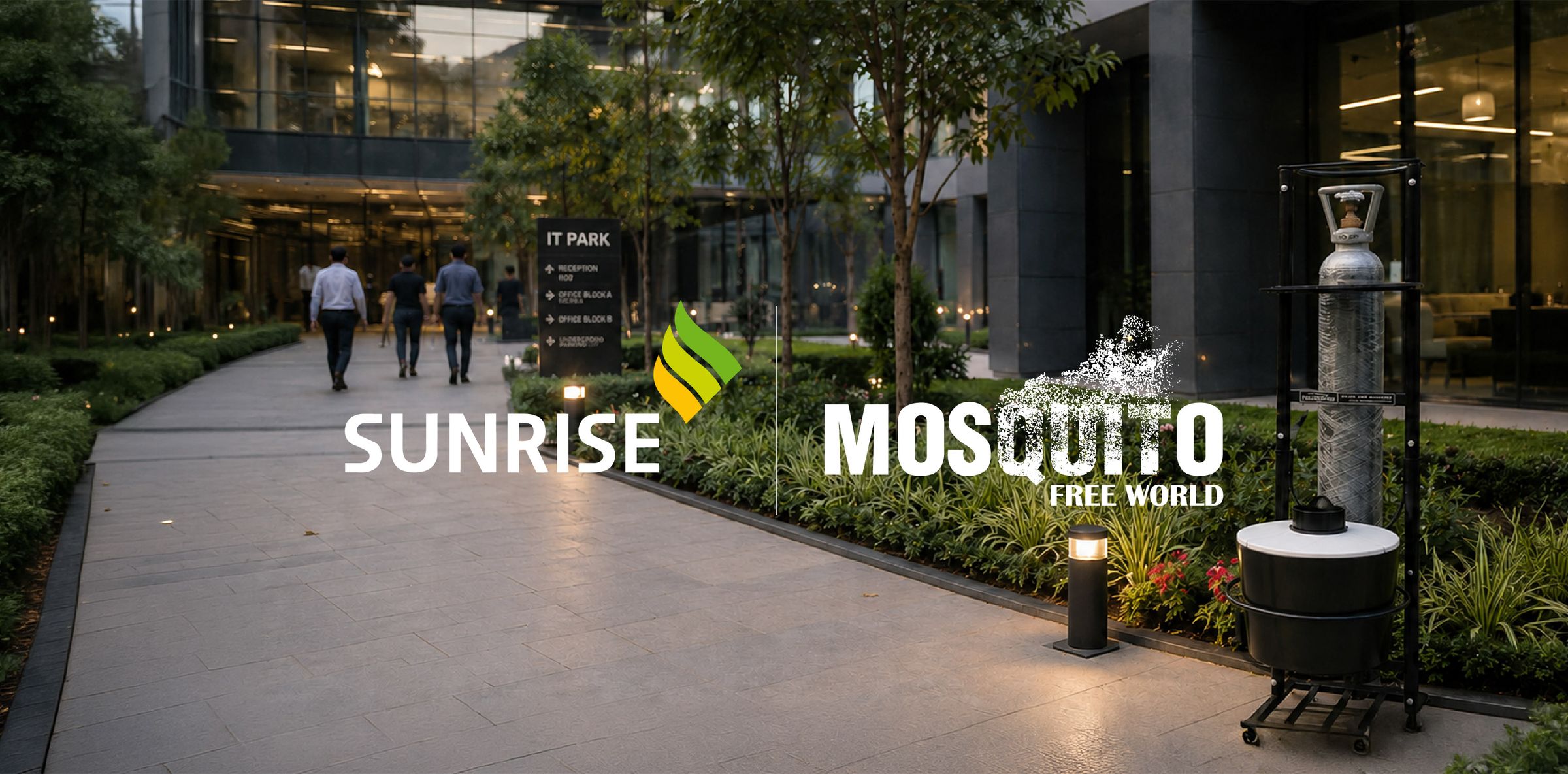 Mosquito Free World Google Ads case study by Sigil Advertising, Pune